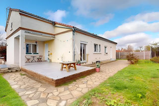  Maison � vendre 6 pi�ces 173 m�