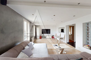  Appartement � vendre 6 pi�ces 134 m�