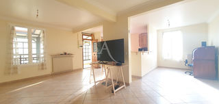  Maison � vendre 4 pi�ces 117 m�