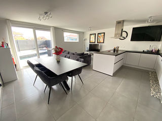  Maison � vendre 4 pi�ces 78 m�