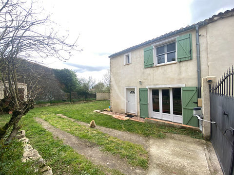   Maison Villespy 4 pi�ce(s) 80 m2 Maison - 4 pi�ce(s) - 80 m�