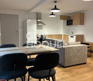  Appartement � louer 2 pi�ces 46 m�