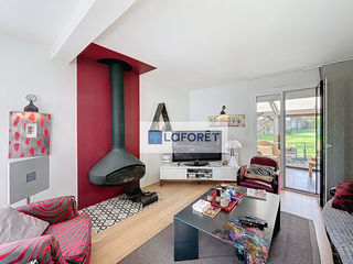  Maison � vendre 6 pi�ces 130 m�