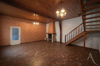  Maison � vendre 7 pi�ces 240 m�