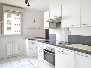  Appartement � vendre 2 pi�ces 46 m�