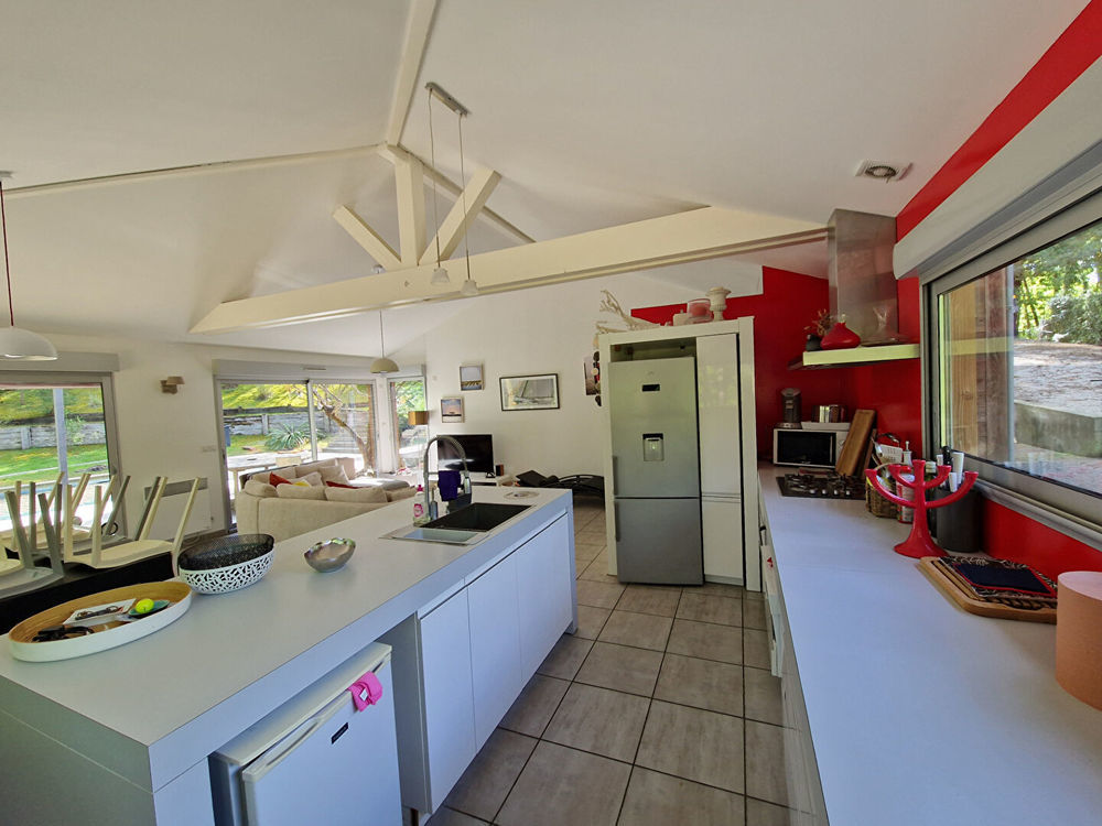 � vendre  Maison Biscarrosse (40600)