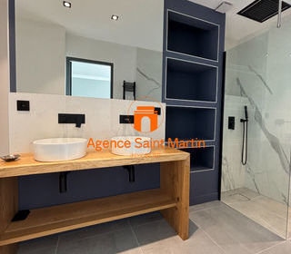  Appartement � vendre 5 pi�ces 125 m�