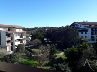  Appartement � vendre 1 pi�ce 25 m�