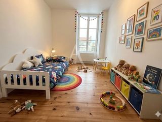  Appartement � vendre 4 pi�ces 82 m�