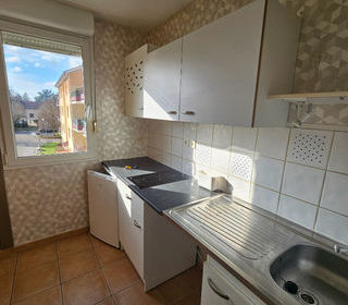  Appartement � louer 2 pi�ces 48 m�