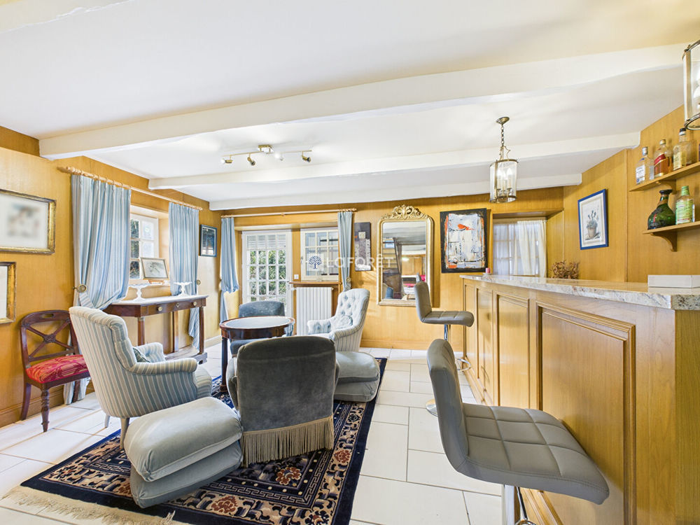 � vendre  Maison Bannalec (29380)