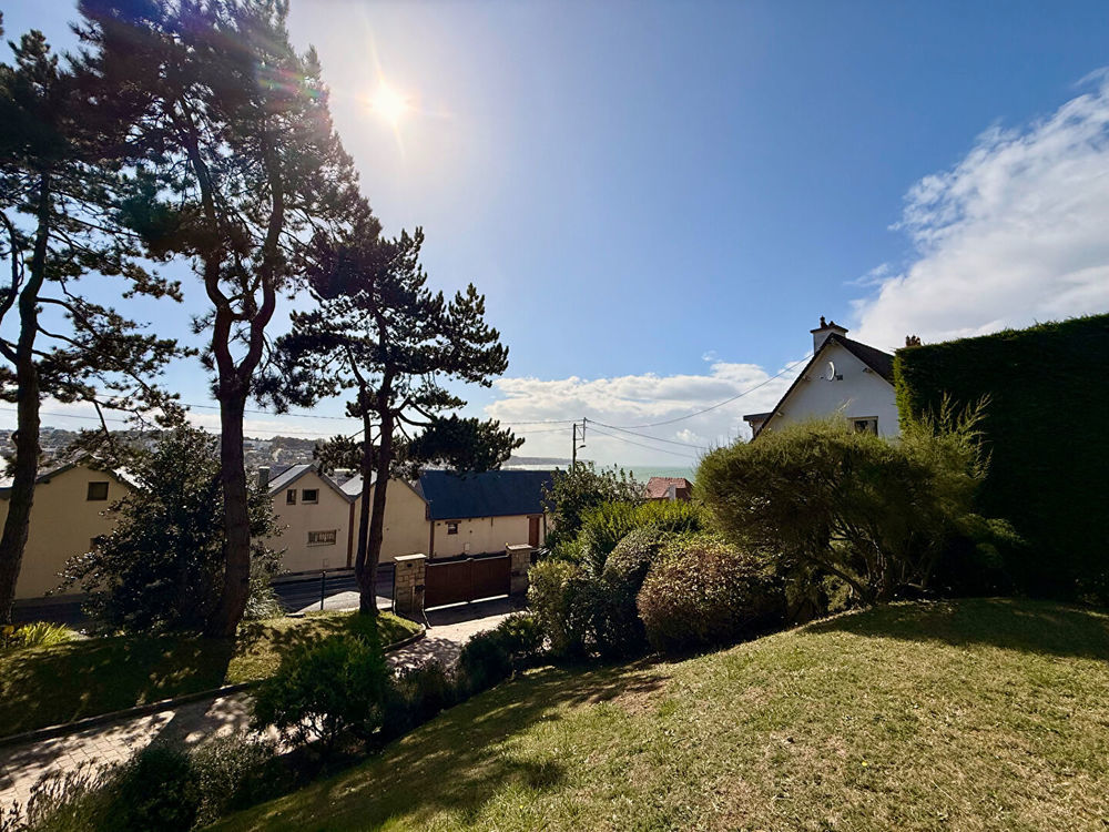 � vendre  Maison F�camp (76400)
