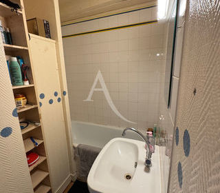  Appartement � louer 1 pi�ce 24 m�