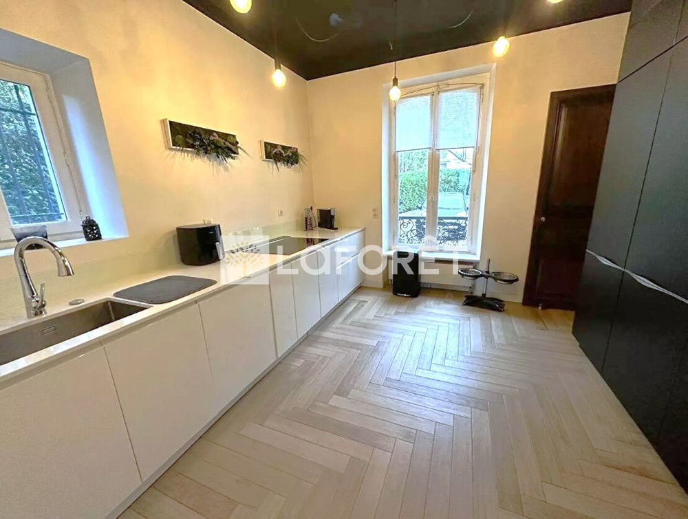 � vendre  Maison Le Raincy (93340)