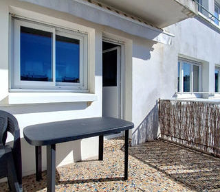  Appartement � louer 5 pi�ces 82 m�