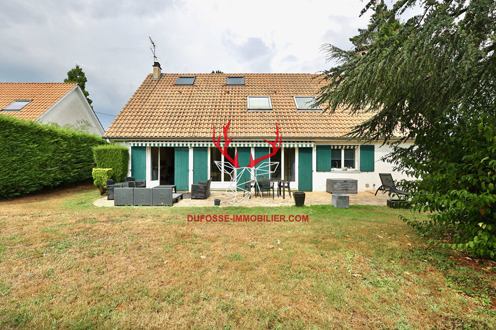 � vendre  Maison Lissieu (69380)