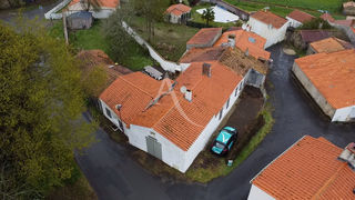  Maison � vendre 4 pi�ces 99 m�