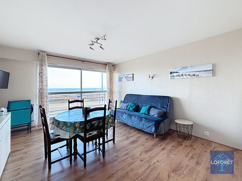   Appartement Saint Hilaire De Riez 1 pi�ce(s) Appartement - 1 pi�ce(s) - 27 m�