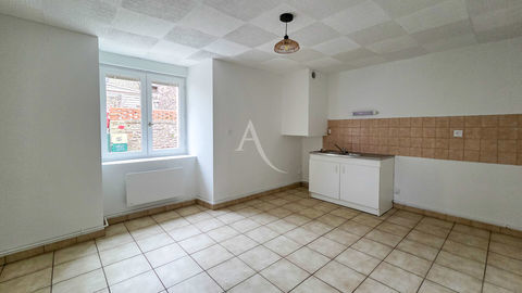   Appartement Mauron 2 pi�ces 29 m2 Appartement - 2 pi�ce(s) - 29 m�