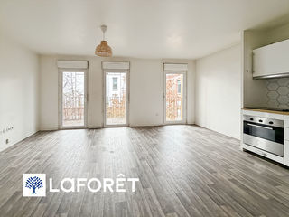  Appartement � louer 3 pi�ces 62 m�