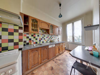  Maison � vendre 5 pi�ces 124 m�