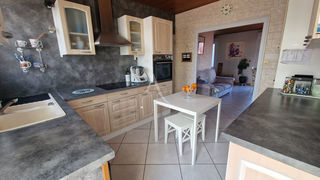  Maison � vendre 4 pi�ces 75 m�