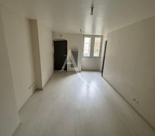  Appartement � vendre 2 pi�ces 43 m�