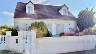  Maison � vendre 5 pi�ces 130 m�
