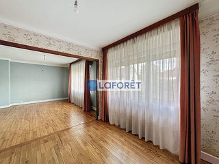  Maison � vendre 7 pi�ces 132 m�