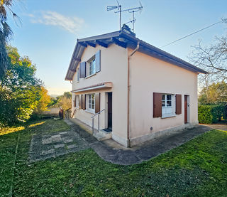  Maison � vendre 6 pi�ces 117 m�