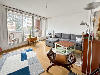  Appartement � vendre 2 pi�ces 43 m�