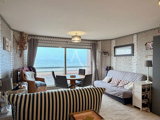  Appartement � vendre 1 pi�ce 31 m�