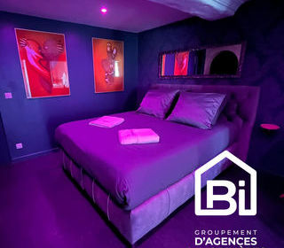  Appartement � vendre 1 pi�ce 37 m�