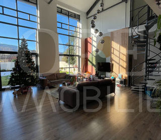  Appartement � vendre 7 pi�ces 248 m�