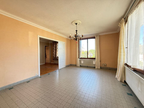   Maison 4 pi�ces / 76.5 m� / 3 chambres Maison - 4 pi�ce(s) - 77 m�