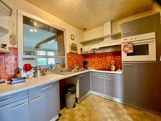  Maison � vendre 6 pi�ces 117 m�