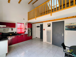  Maison � vendre 3 pi�ces 58 m�