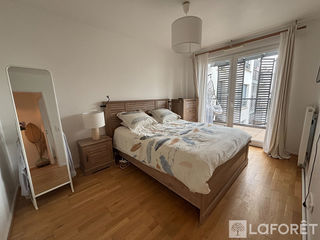  Appartement � vendre 3 pi�ces 59 m�