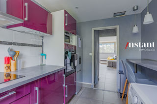  Appartement � louer 6 pi�ces 96 m�