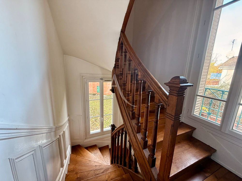 � vendre  Maison Rosny-sous-Bois (93110)