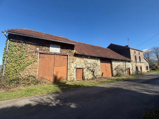  Maison � vendre 7 pi�ces 100 m�