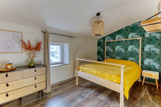  Maison � vendre 4 pi�ces 72 m�