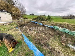  Maison � vendre 4 pi�ces 250 m�