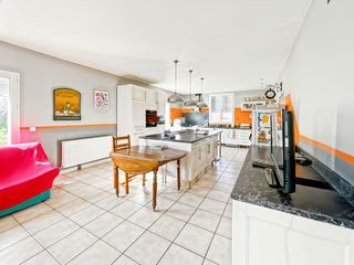  Maison � vendre 11 pi�ces 366 m�