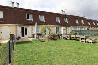  Maison � vendre 5 pi�ces 105 m�