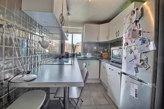  Appartement � vendre 5 pi�ces 102 m�