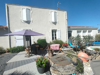  Maison � vendre 5 pi�ces 164 m�