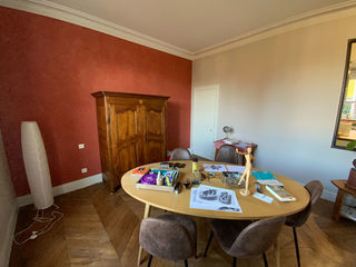  Appartement � vendre 6 pi�ces 135 m�