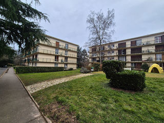  Appartement � vendre 4 pi�ces 83 m�