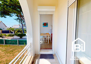  Maison � vendre 3 pi�ces 63 m�